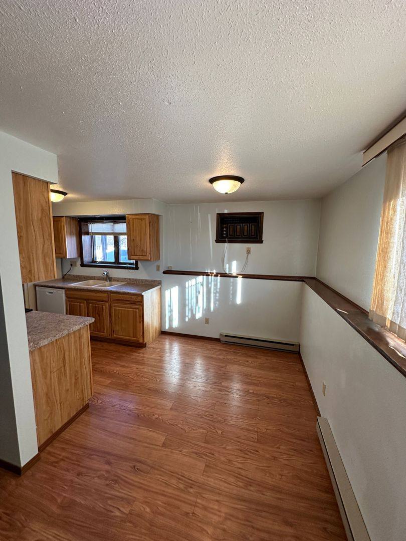 Apartment for rent at 411 11th Ave W, Lisbon, ND 58054