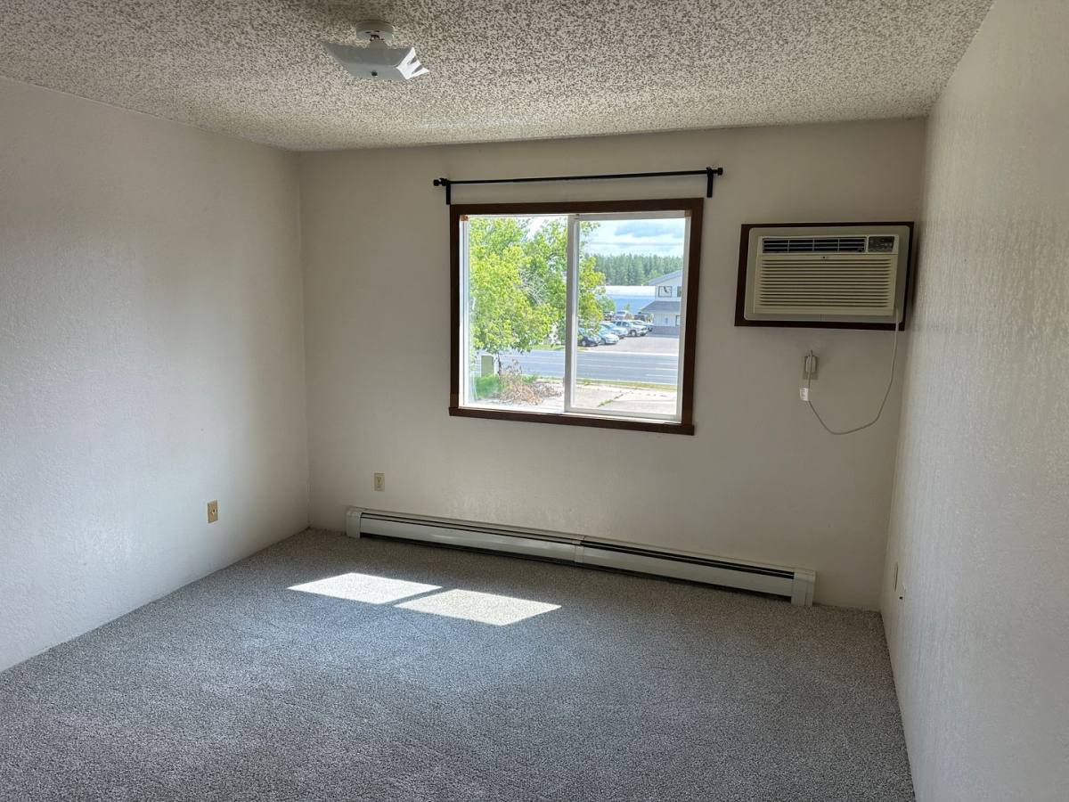 Apartment for rent at 1011 Washington Ave S, Bemidji, MN 56601