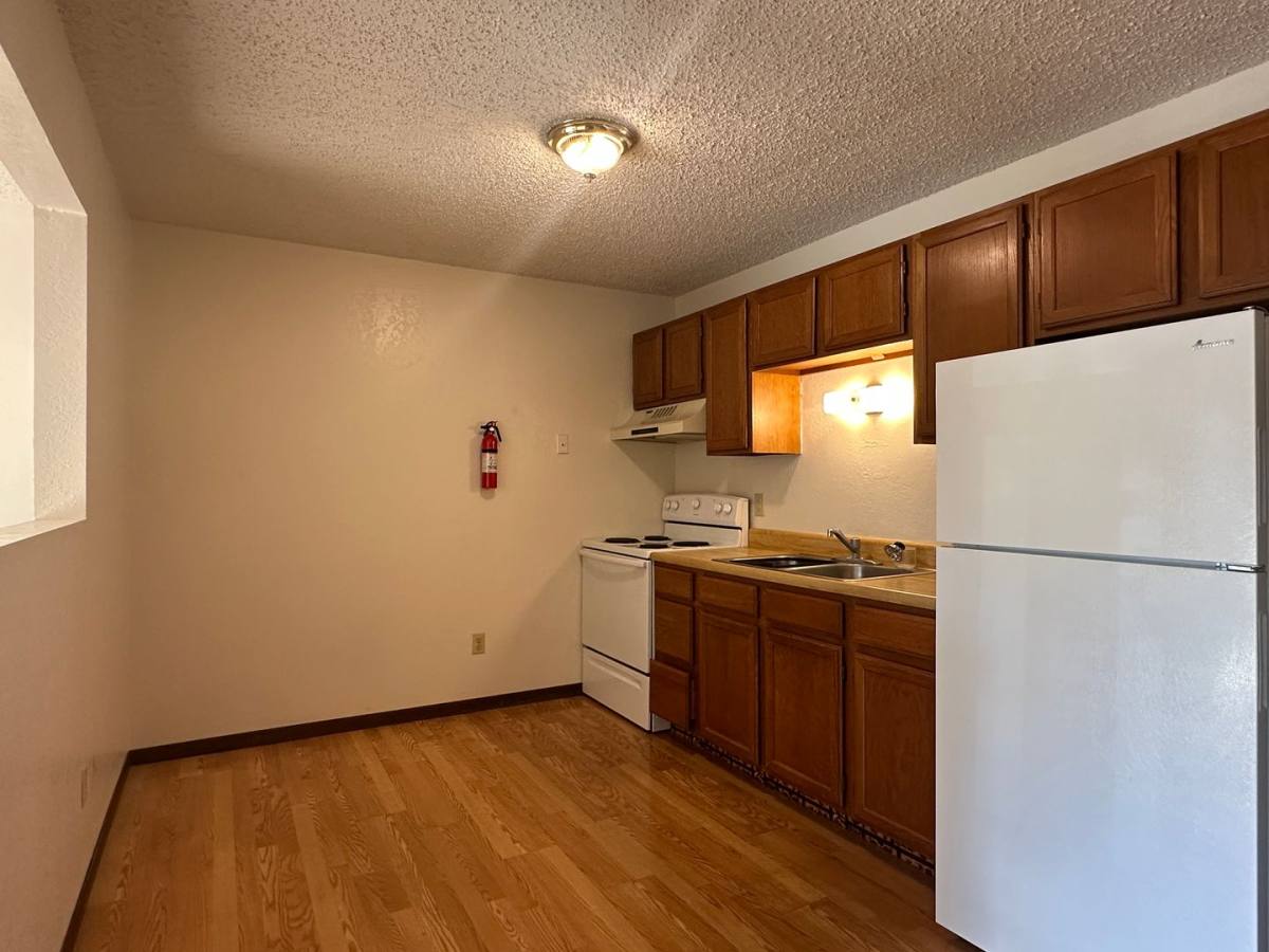 Apartment for rent at 1011 Washington Ave S, Bemidji, MN 56601