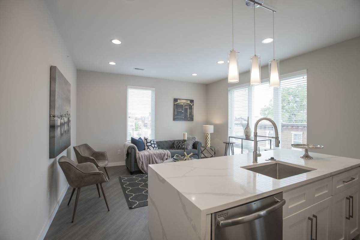 Apartment for rent at 1508 Ridge Ave, Philadelphia, PA 19130