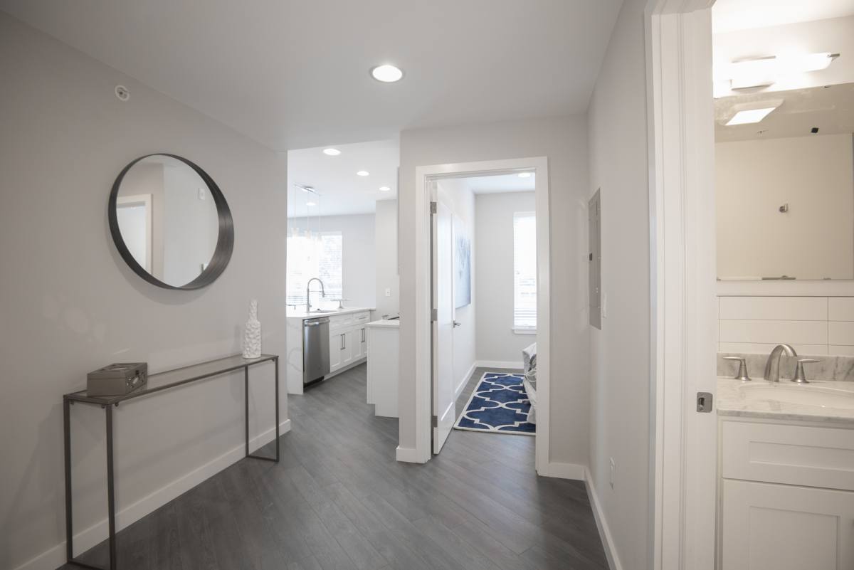 Apartment for rent at 1508 Ridge Ave, Philadelphia, PA 19130
