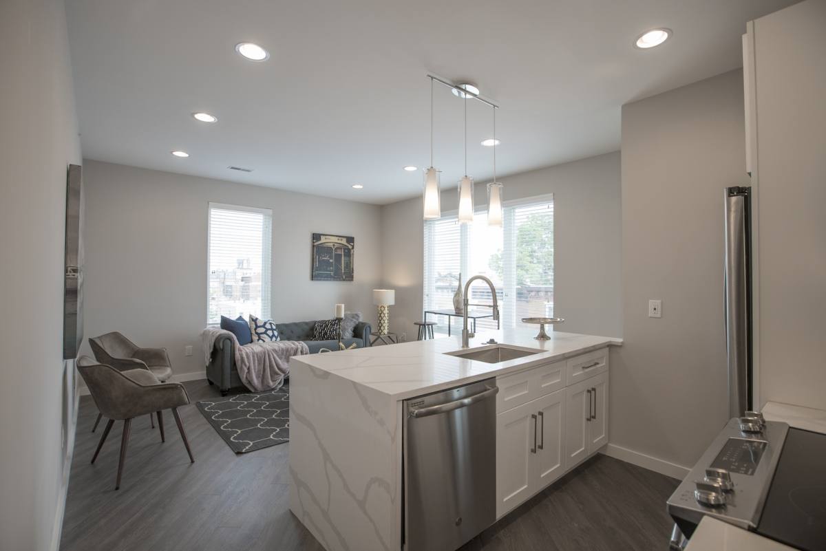 Apartment for rent at 1508 Ridge Ave, Philadelphia, PA 19130