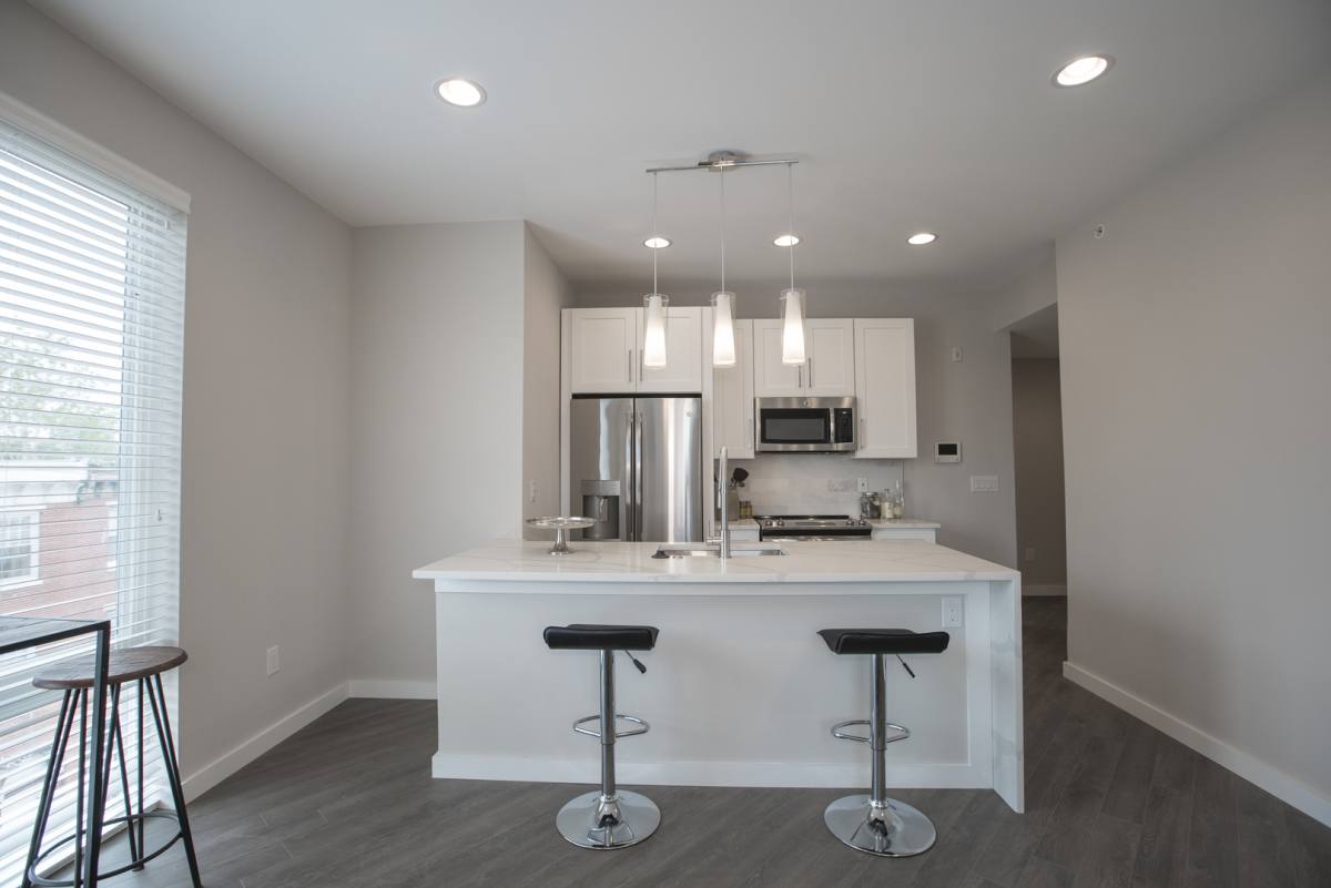 Apartment for rent at 1508 Ridge Ave, Philadelphia, PA 19130