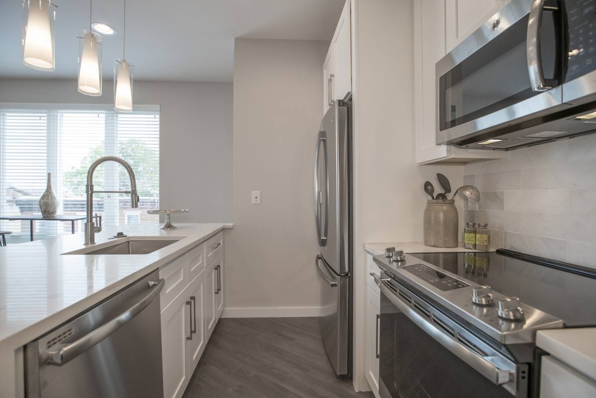 Apartment for rent at 1508 Ridge Ave, Philadelphia, PA 19130