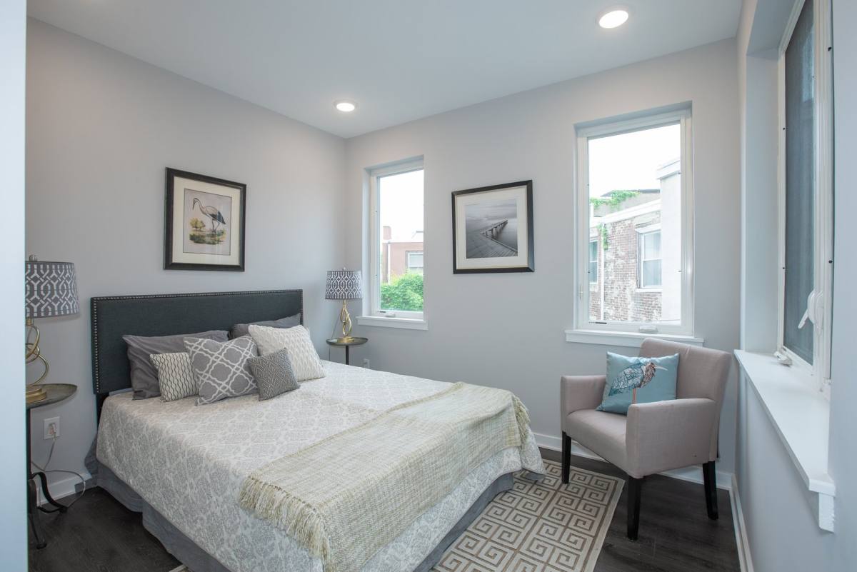 Apartment for rent at 1534 Ridge Ave, Philadelphia, PA 19130