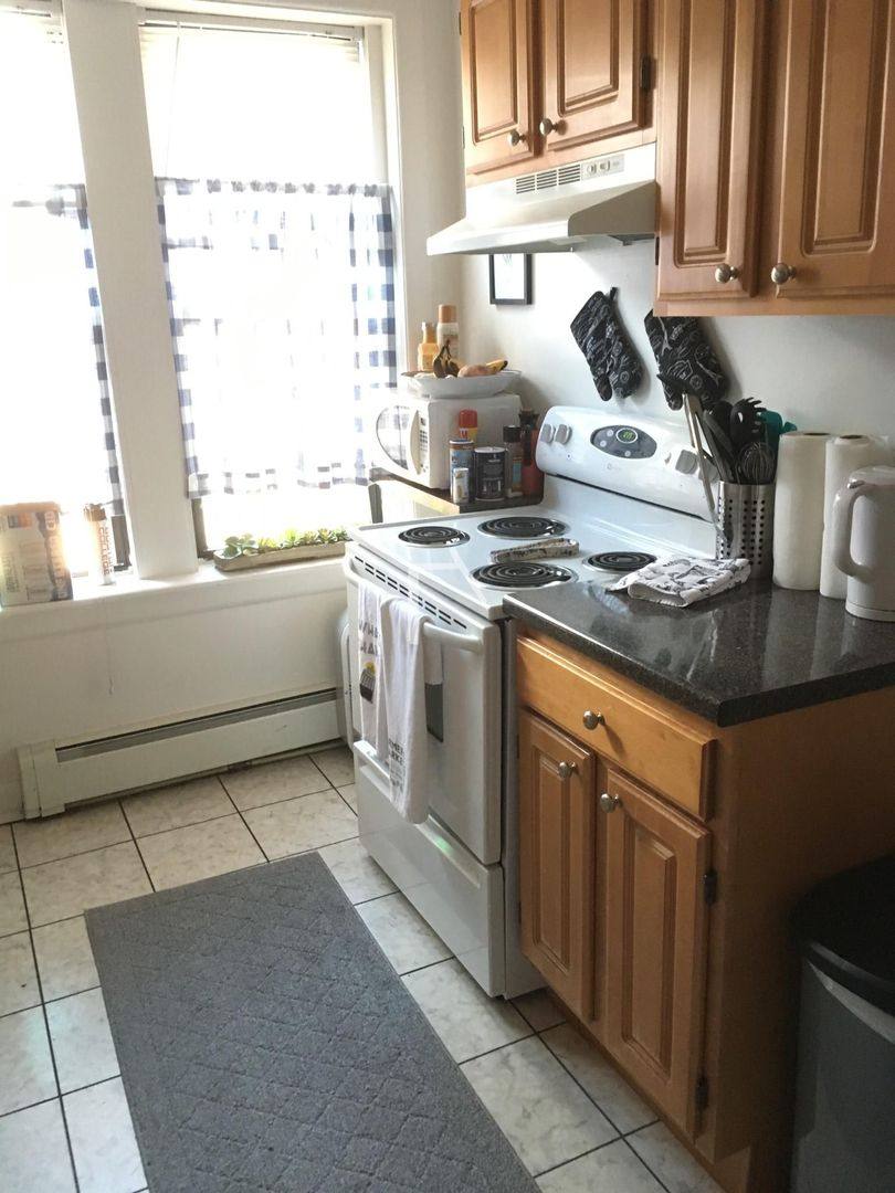 Apartment for rent at 1960 Beacon St #9, Brighton, MA 02135