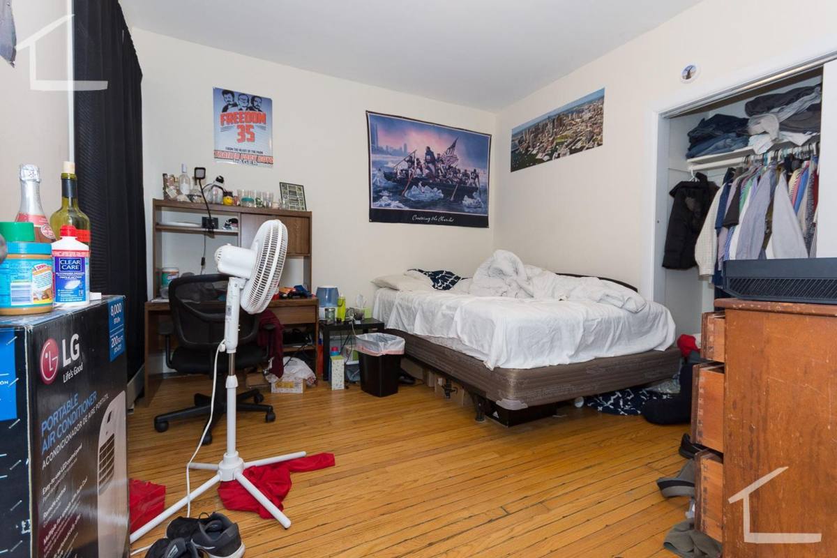 Apartment for rent at 1960 Beacon St #9, Brighton, MA 02135