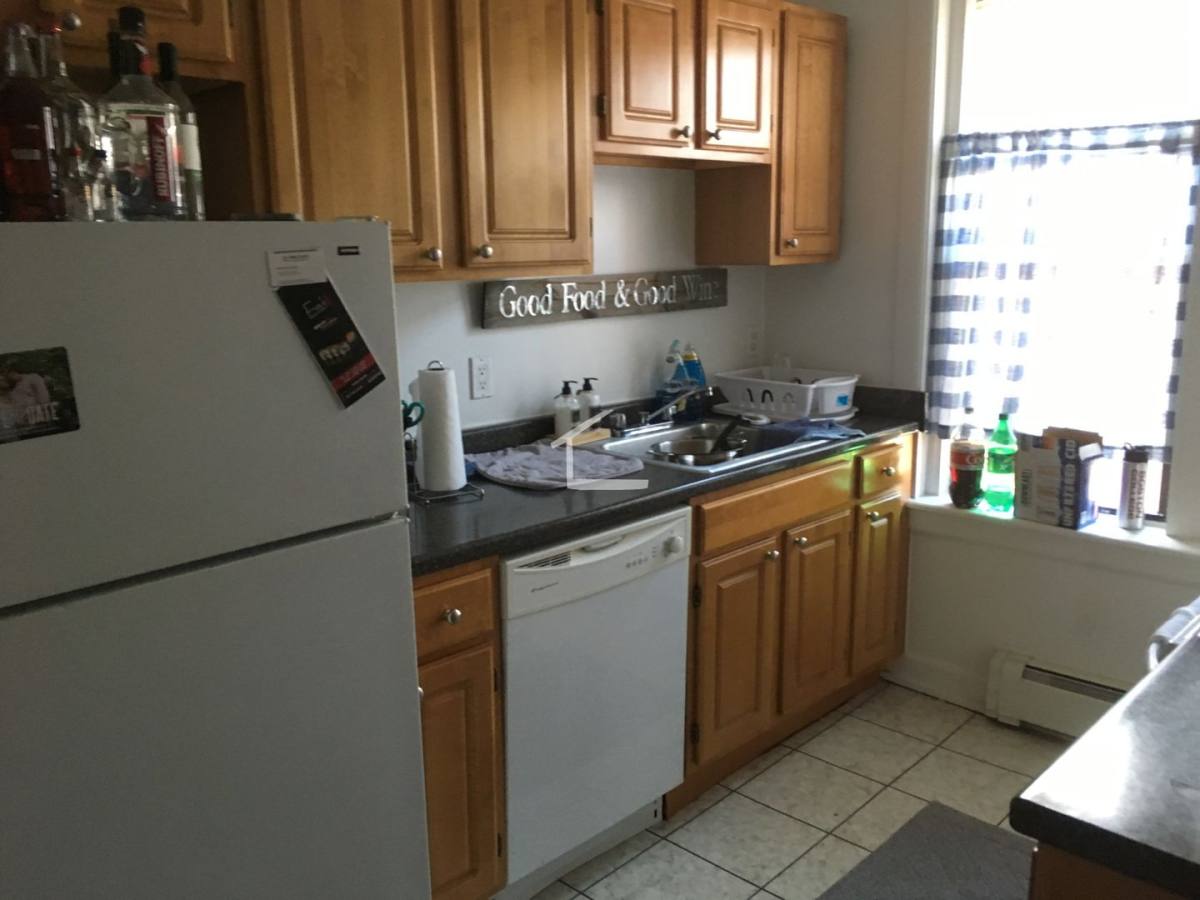 Apartment for rent at 1960 Beacon St #9, Brighton, MA 02135