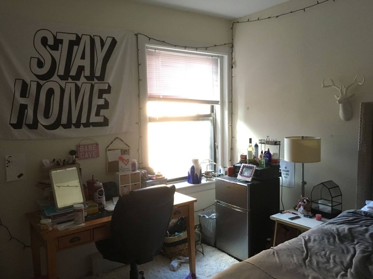 Apartment for rent at 1960 Beacon St #9, Brighton, MA 02135