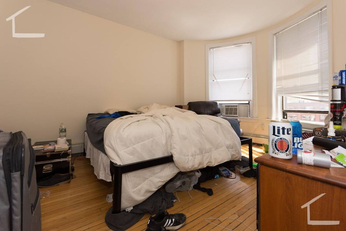 Apartment for rent at 1960 Beacon St #9, Brighton, MA 02135