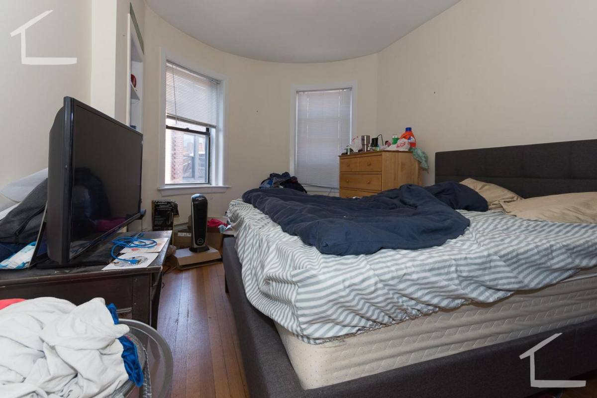 Apartment for rent at 1960 Beacon St #9, Brighton, MA 02135