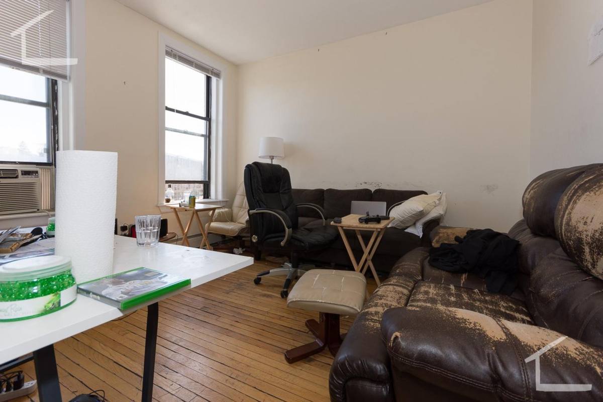 Apartment for rent at 1960 Beacon St #9, Brighton, MA 02135