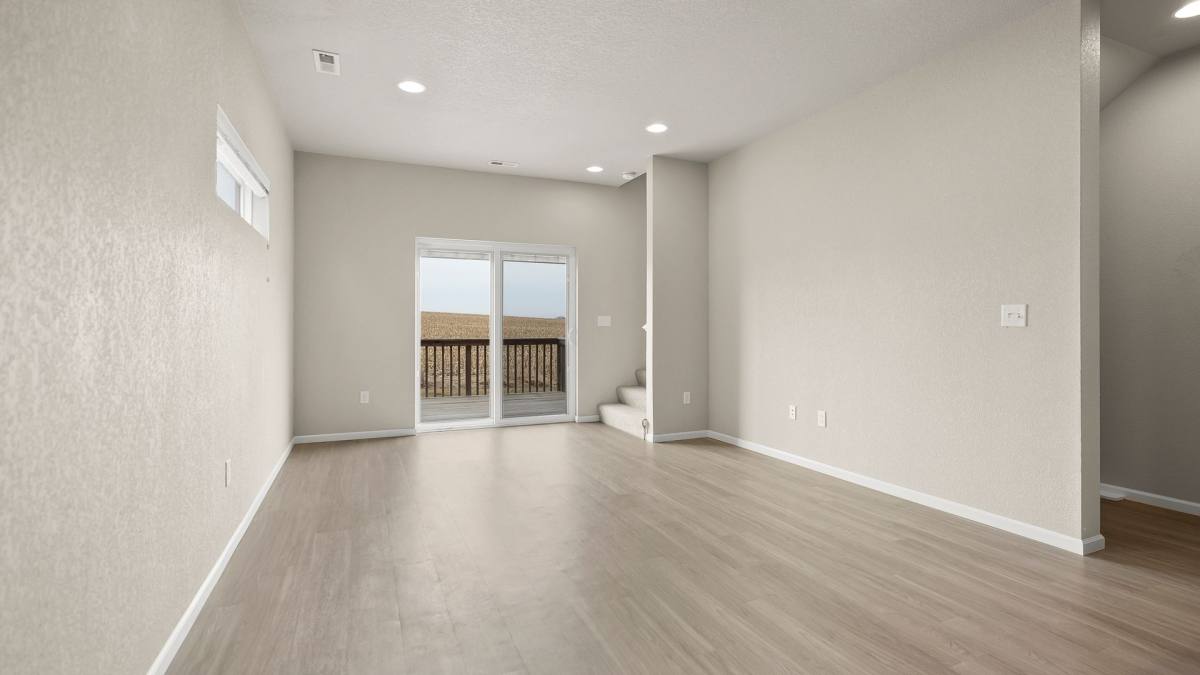 Townhouse for rent at 105-187 Harvey Dr, Waterloo, IA 50701