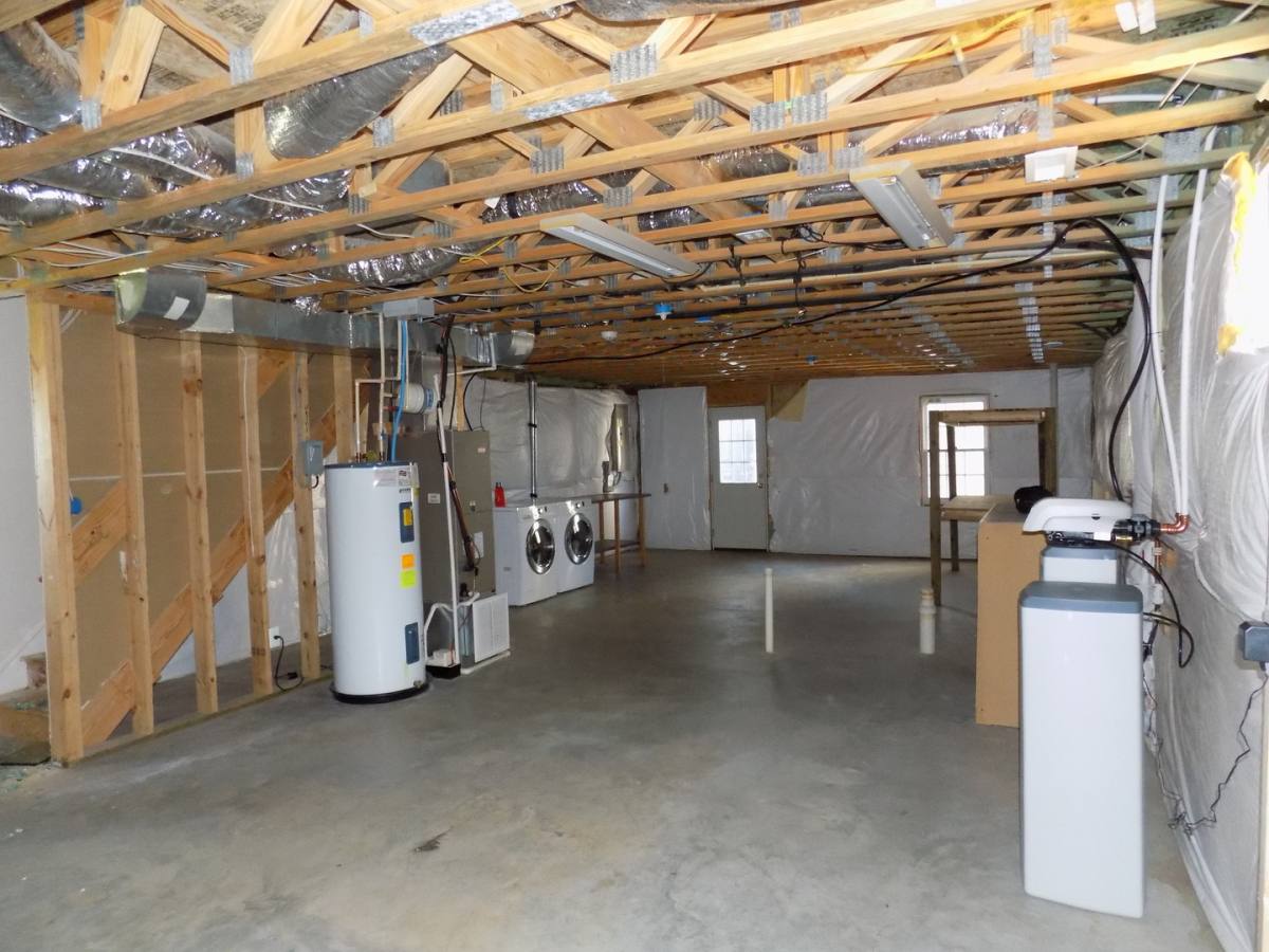 Apartment for rent at 7267 Sallie Collins Dr, Ruther Glen, VA 22546