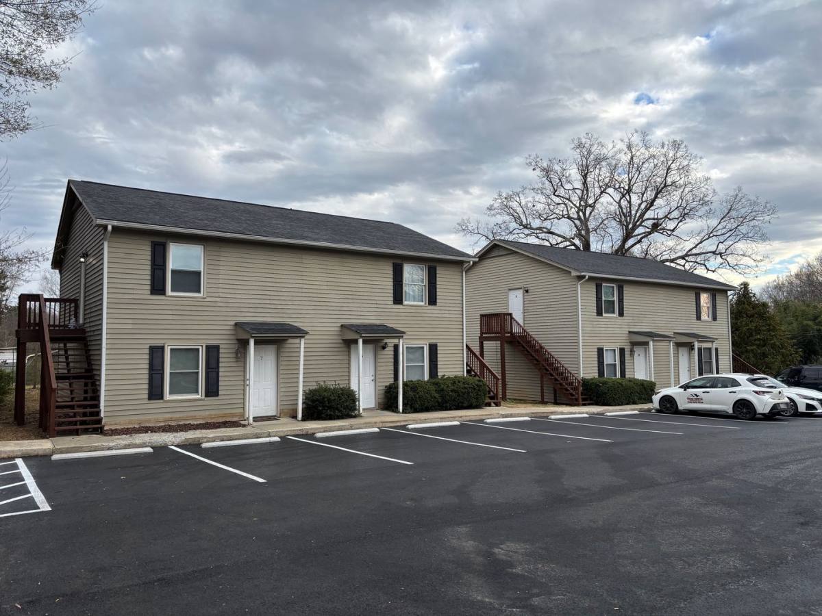 Apartment for rent at 576 Tate St, Ramseur, NC 27316