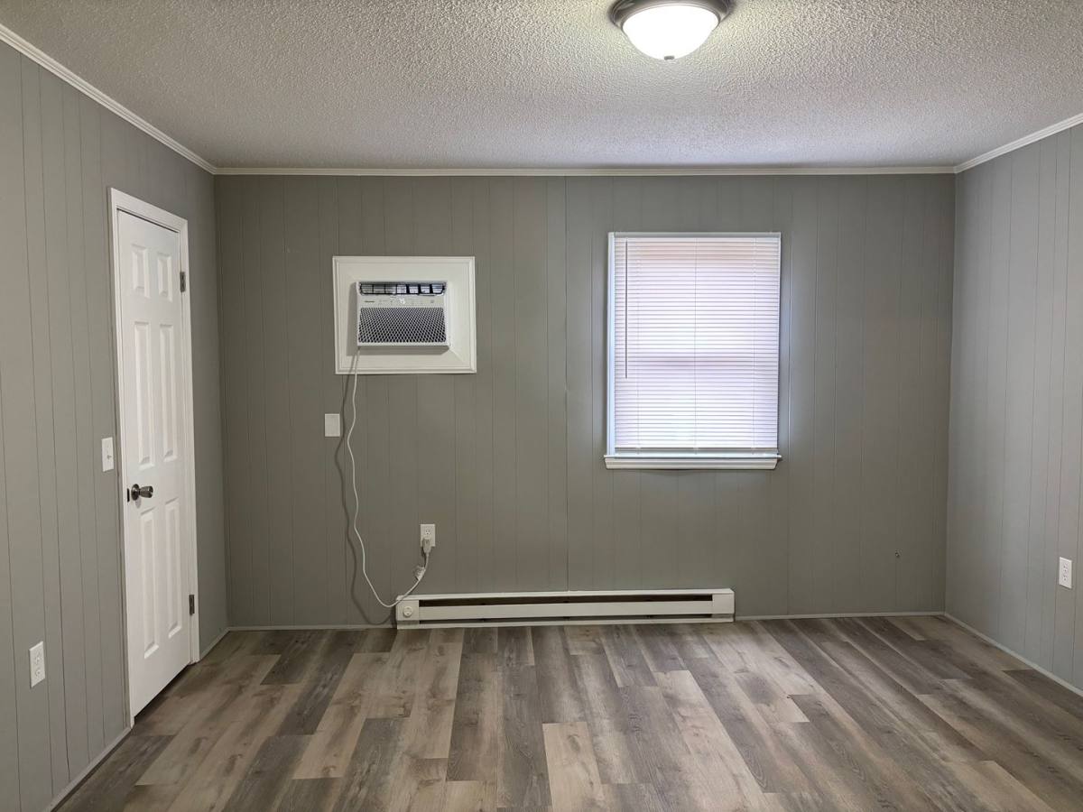 Apartment for rent at 576 Tate St, Ramseur, NC 27316