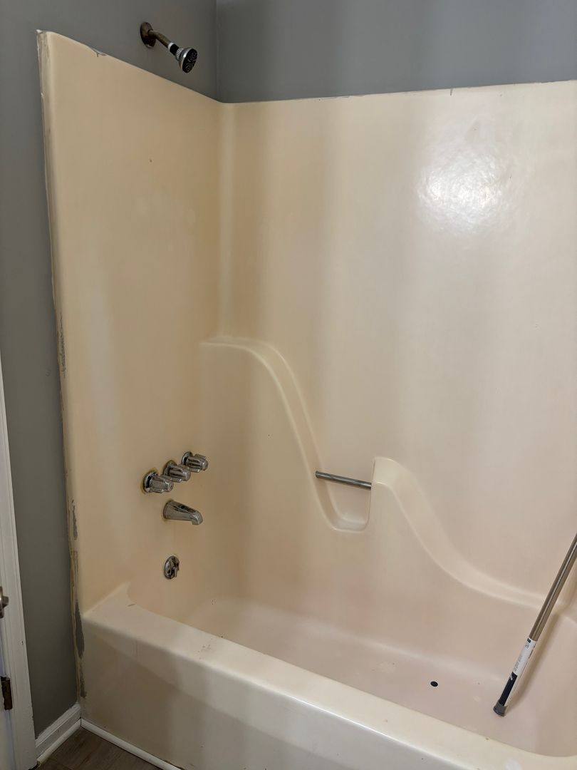 Apartment for rent at 576 Tate St, Ramseur, NC 27316