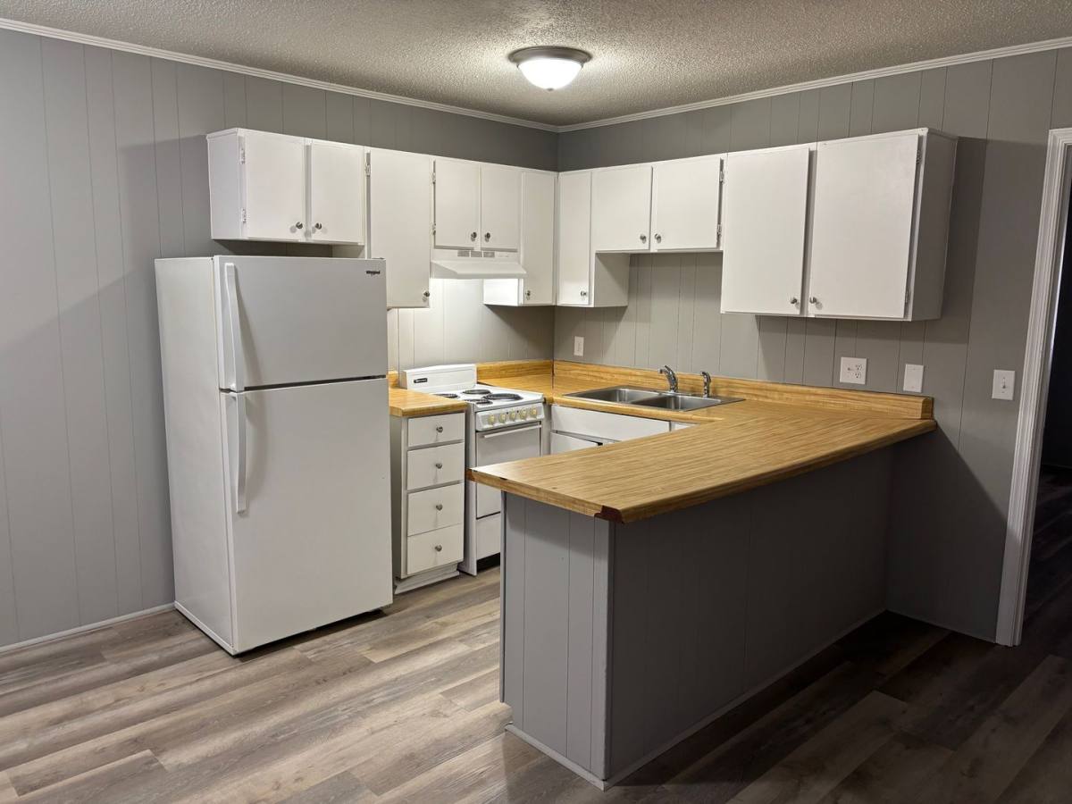 Apartment for rent at 576 Tate St, Ramseur, NC 27316