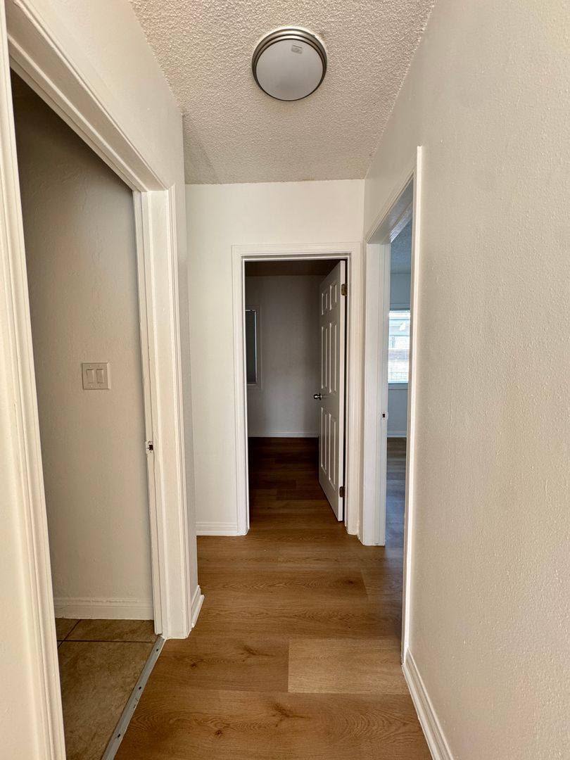 Apartment for rent at 14719 S Berendo Ave, Gardena, CA 90247