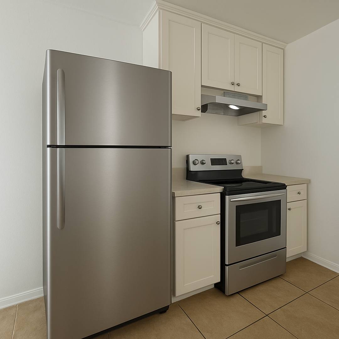 Apartment for rent at 14719 S Berendo Ave, Gardena, CA 90247