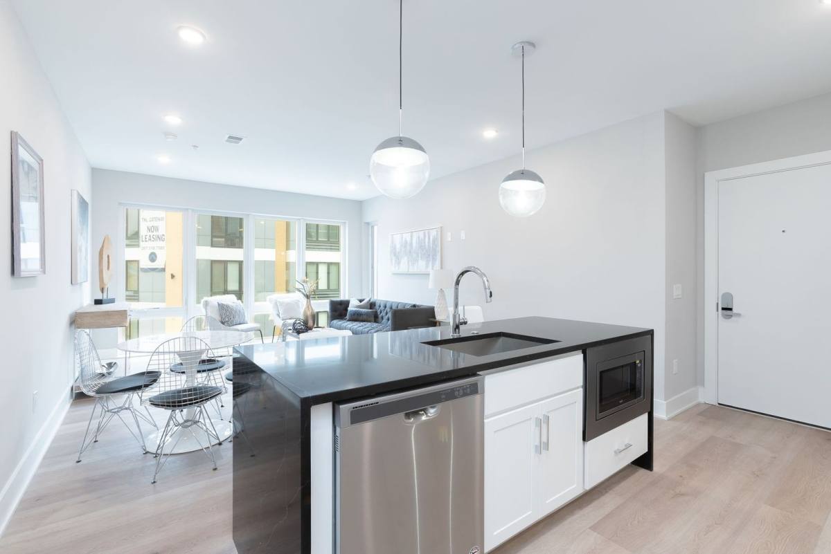 Apartment for rent at 1513-1517 Ridge Ave, Philadelphia, PA 19130