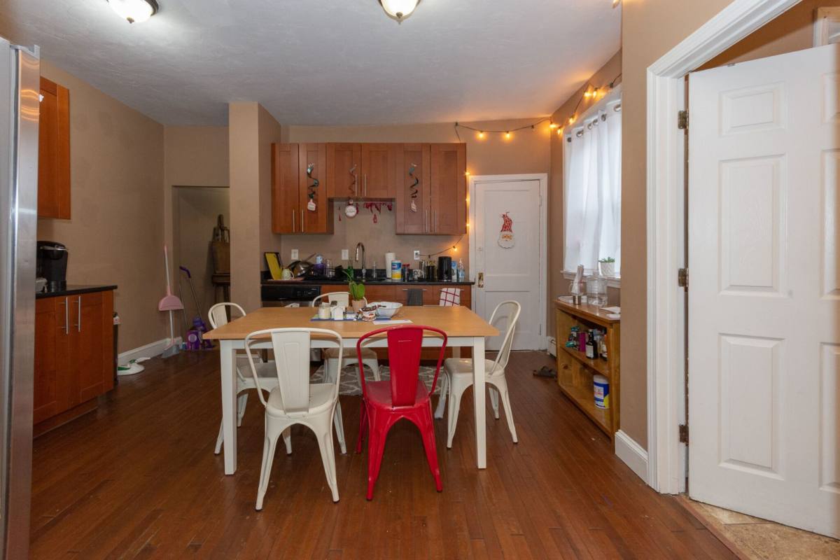 Apartment for rent at 1 Glenville Ave #6-8-4, Allston, MA 02134
