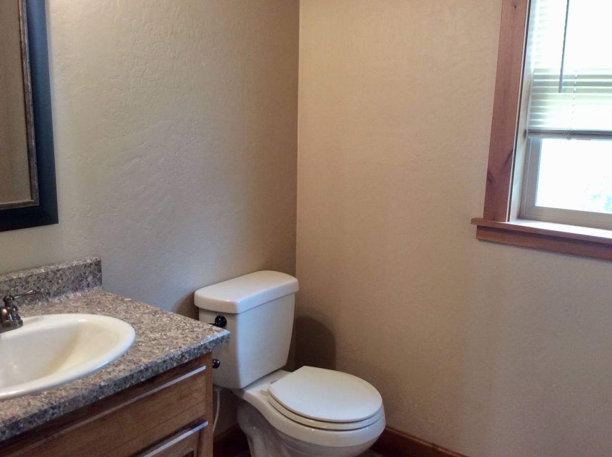 Townhouse for rent at 387 Central Ave, South Heart, ND 58655