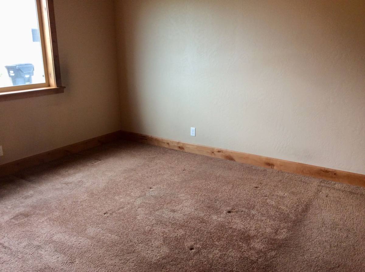 Townhouse for rent at 387 Central Ave, South Heart, ND 58655