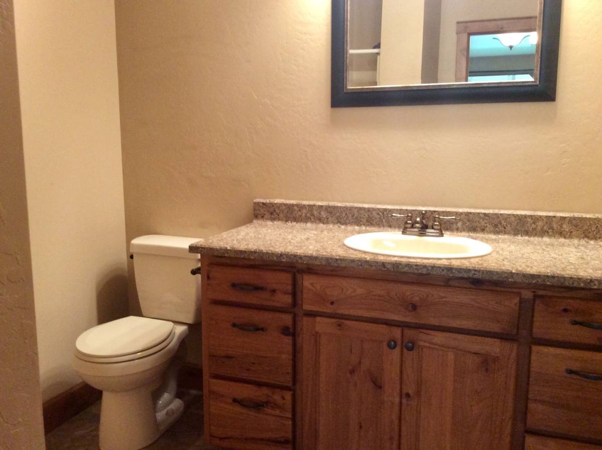 Townhouse for rent at 387 Central Ave, South Heart, ND 58655