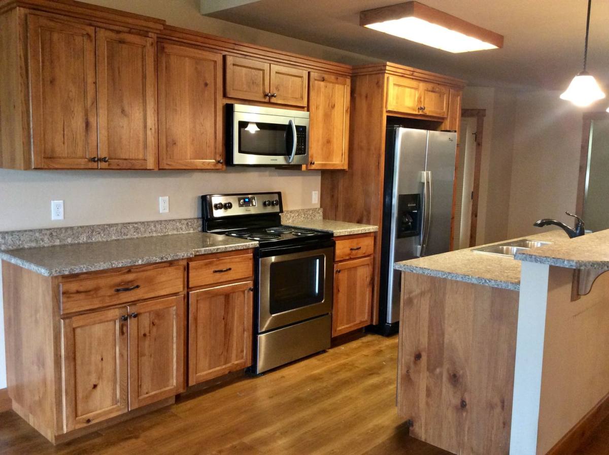 Townhouse for rent at 387 Central Ave, South Heart, ND 58655