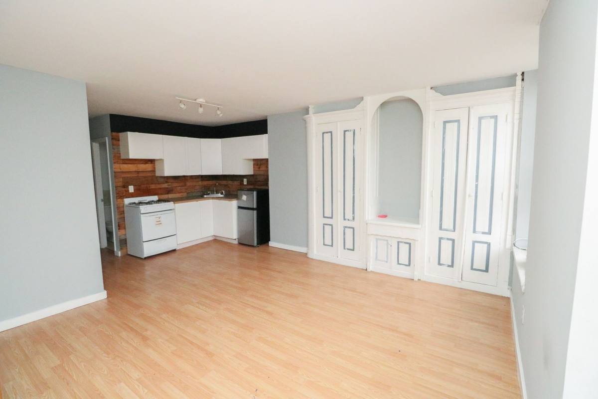 Apartment for rent at 1839 W Master St, Philadelphia, PA 19121