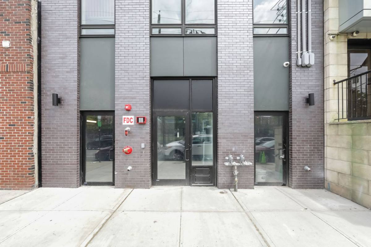 Apartment for rent at 417 Jackson St, Hoboken, NJ 07030