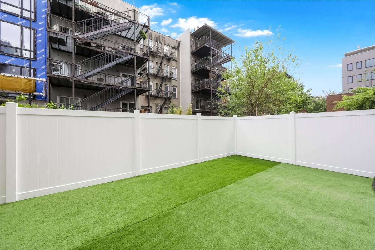 Apartment for rent at 417 Jackson St, Hoboken, NJ 07030