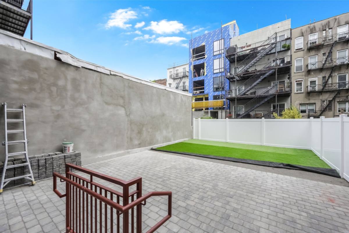 Apartment for rent at 417 Jackson St, Hoboken, NJ 07030