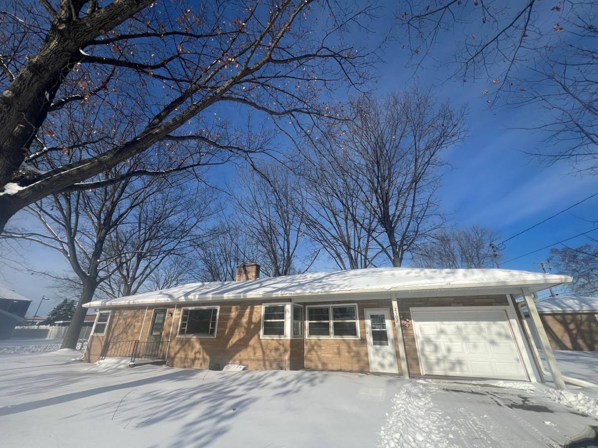 House for rent at 2102 Wegner St, Wausau, WI 54401