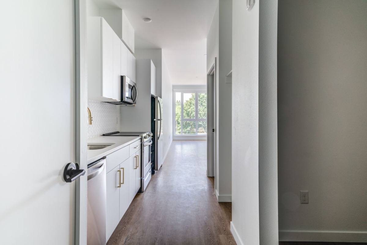 Apartment for rent at 2510 SE 29th Ave, Portland, OR 97202
