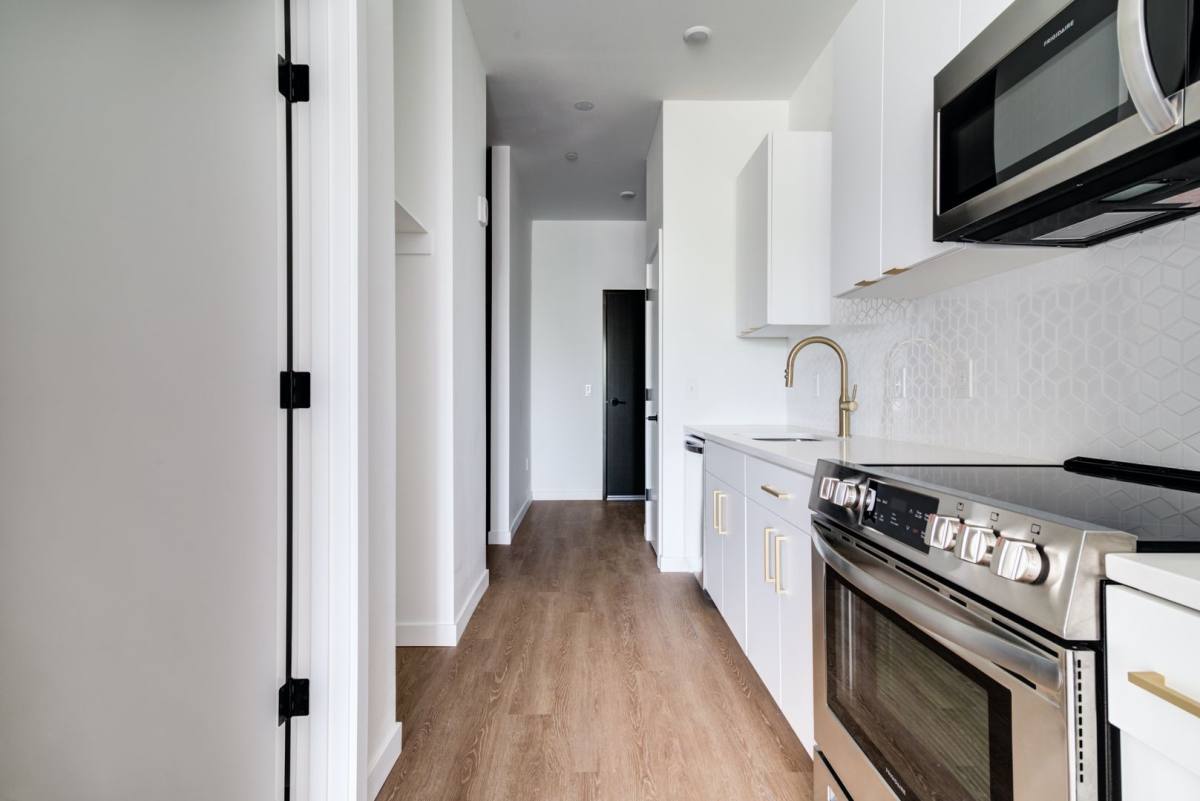 Apartment for rent at 2510 SE 29th Ave, Portland, OR 97202