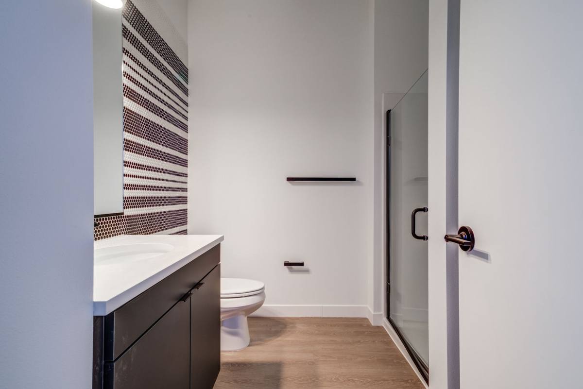 Apartment for rent at 2510 SE 29th Ave, Portland, OR 97202