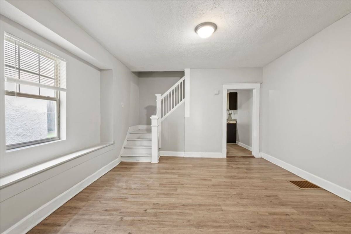 Townhouse for rent at 1119 N Dearborn St, Indianapolis, IN 46201