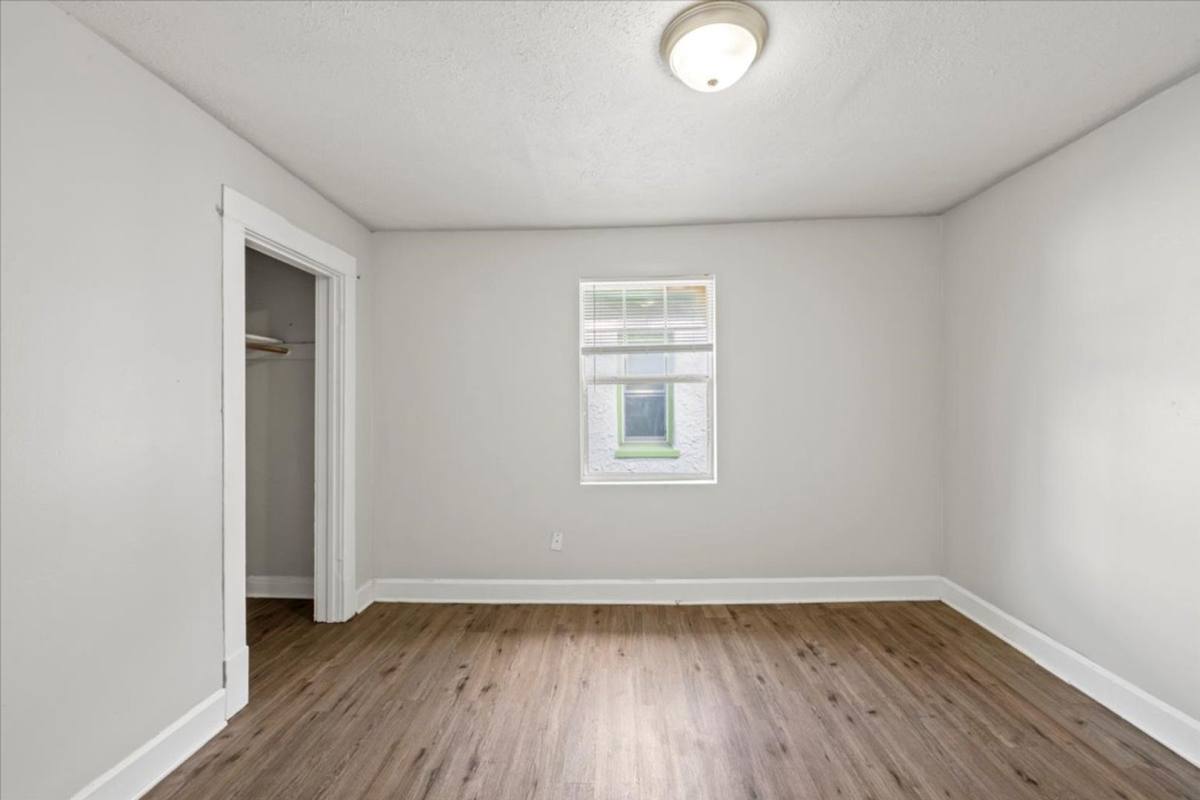 Townhouse for rent at 1119 N Dearborn St, Indianapolis, IN 46201
