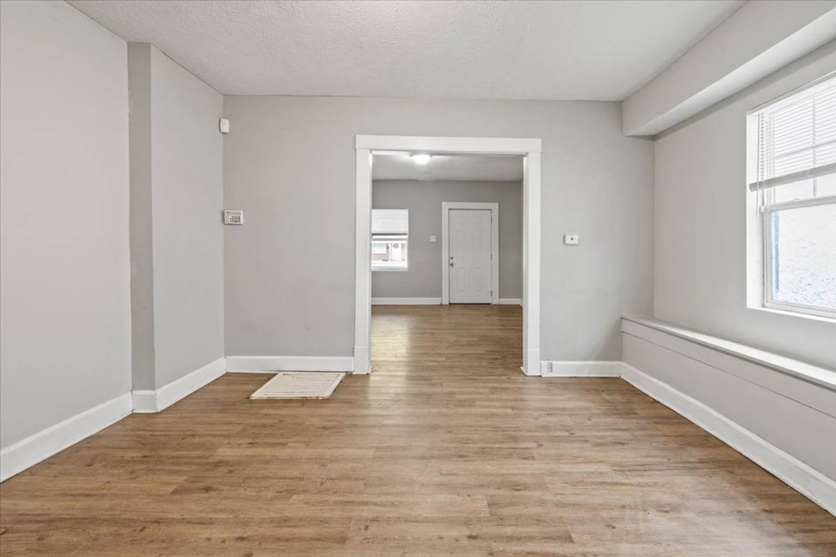 Townhouse for rent at 1119 N Dearborn St, Indianapolis, IN 46201