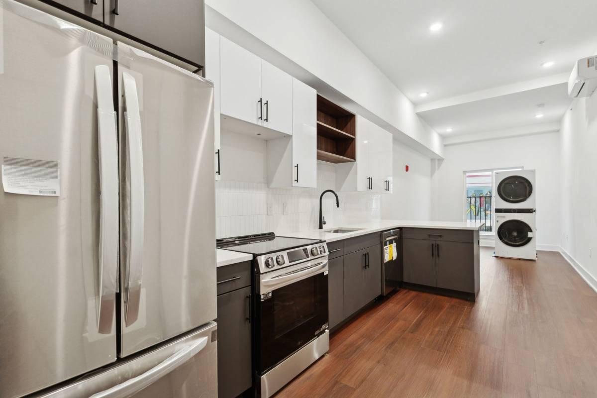Apartment for rent at 501 Washington Lane, Jenkintown, PA 19046