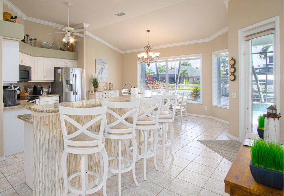 Apartment for rent at 2803 SW 39th Terrace, Cape Coral, FL 33914