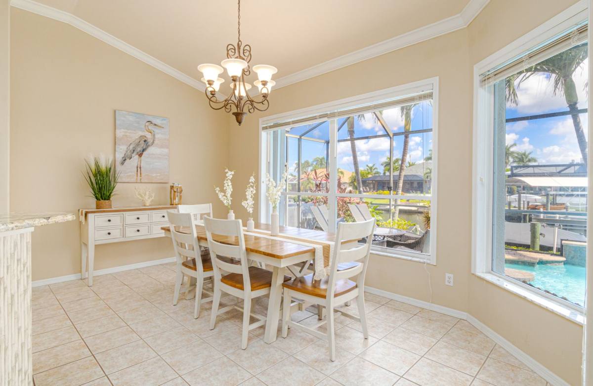 Apartment for rent at 2803 SW 39th Terrace, Cape Coral, FL 33914