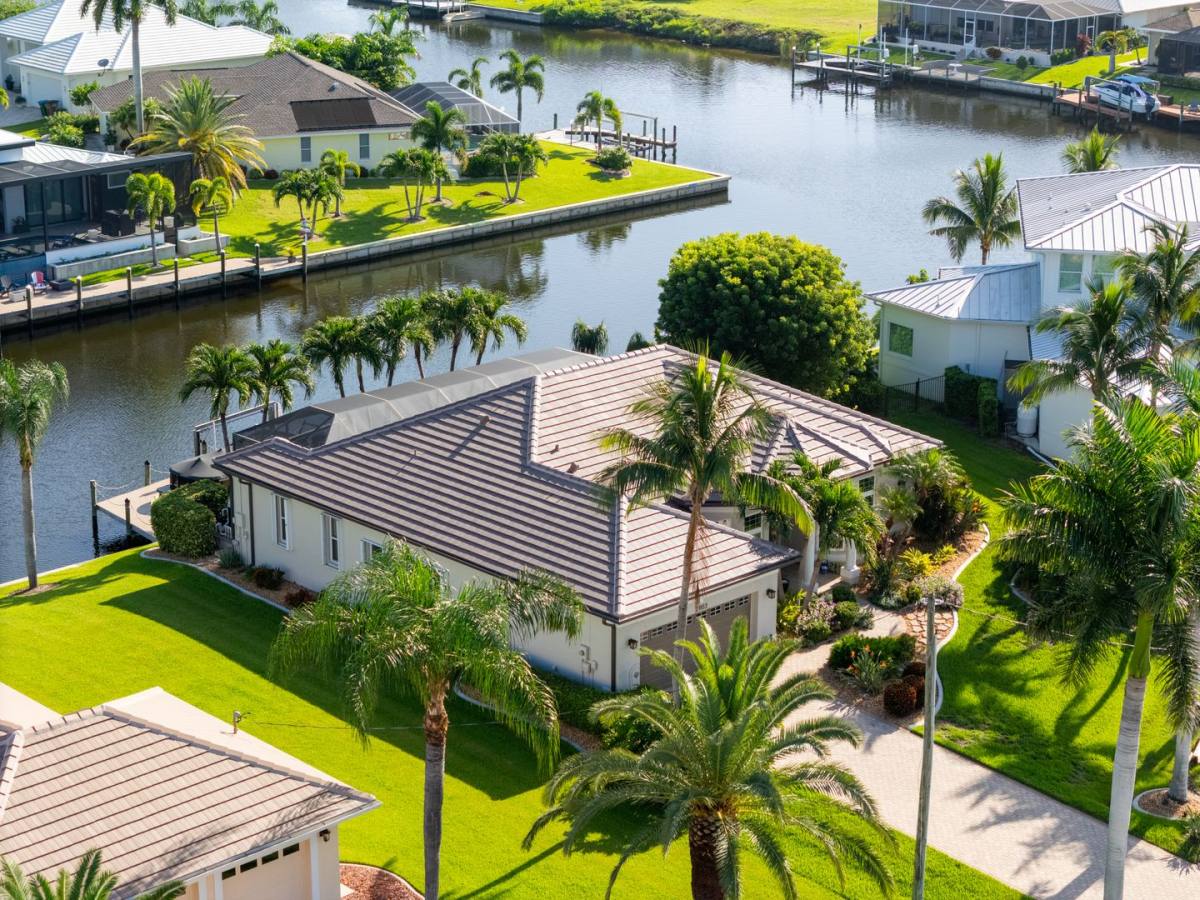 Apartment for rent at 2803 SW 39th Terrace, Cape Coral, FL 33914