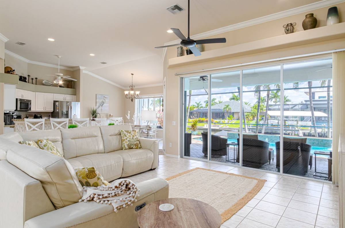 Apartment for rent at 2803 SW 39th Terrace, Cape Coral, FL 33914
