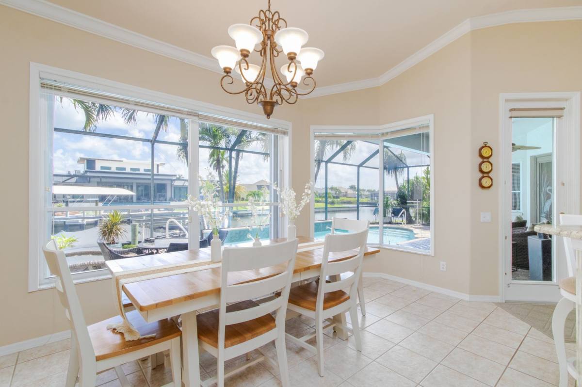 Apartment for rent at 2803 SW 39th Terrace, Cape Coral, FL 33914