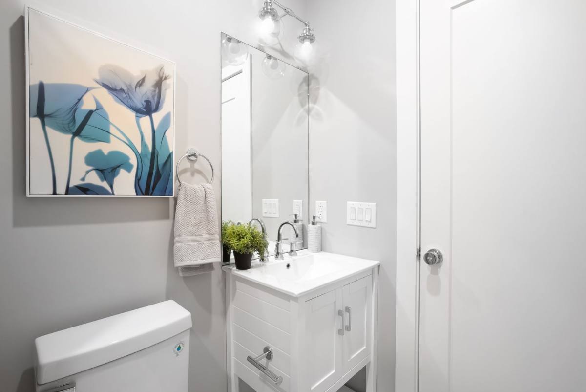 Apartment for rent at 52 W Washington Lane, Philadelphia, PA 19144