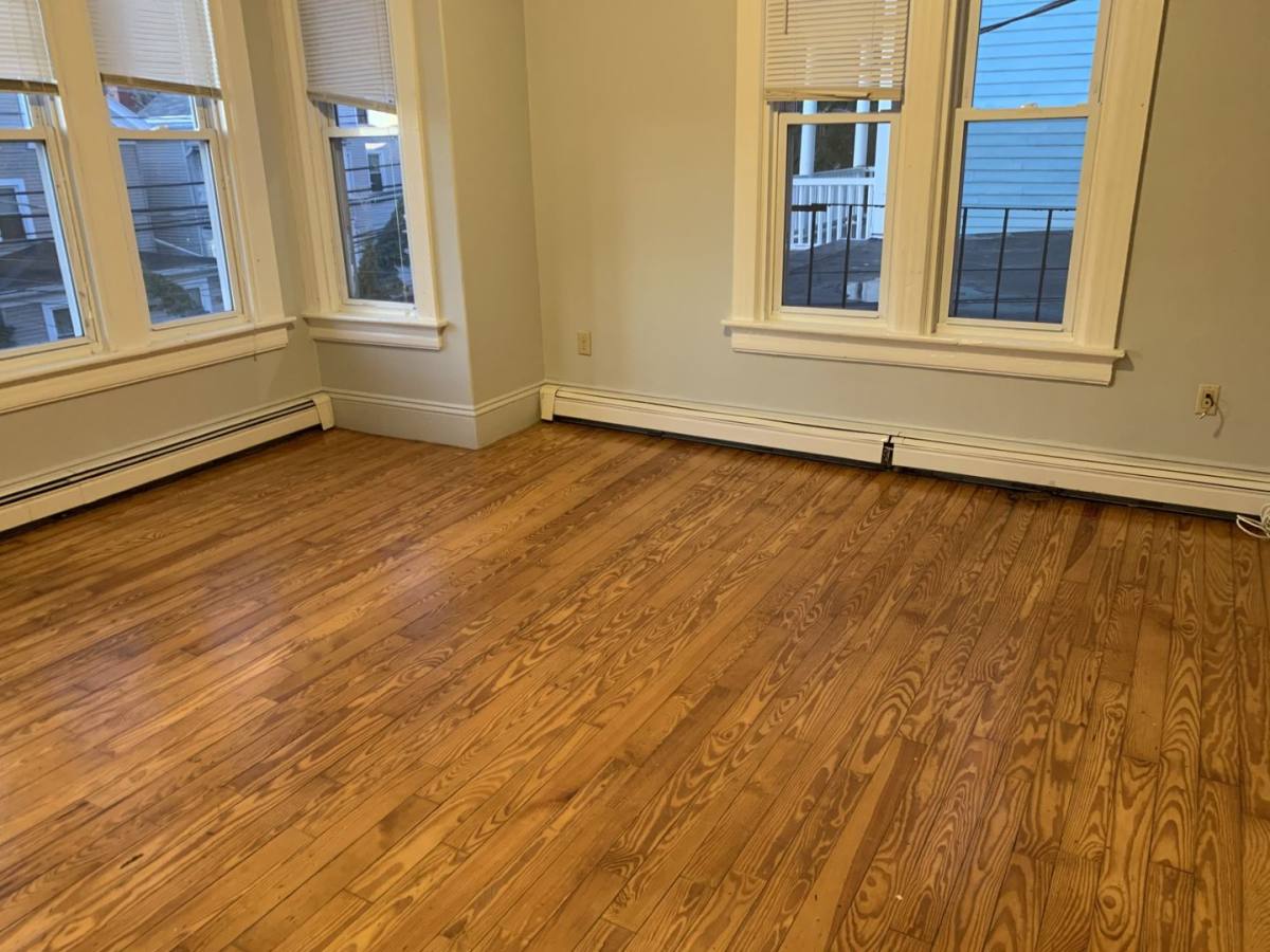Apartment for rent at 125-129 Rathbun St, Woonsocket, RI 02895