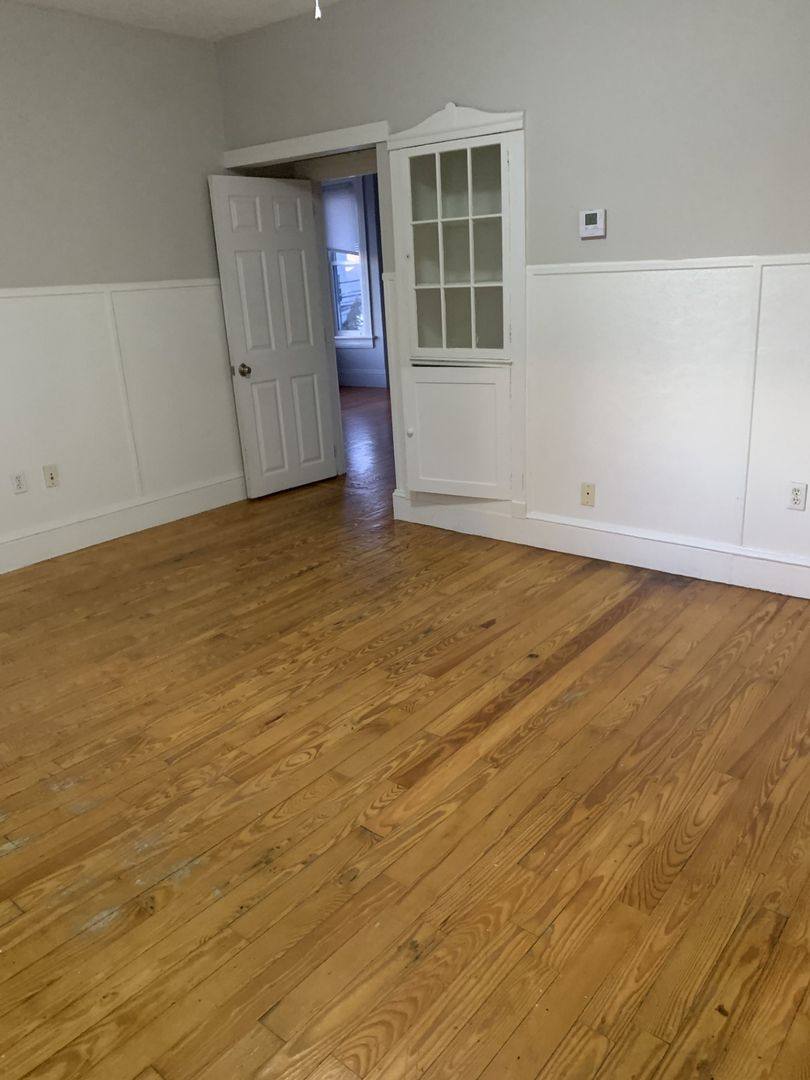 Apartment for rent at 125-129 Rathbun St, Woonsocket, RI 02895